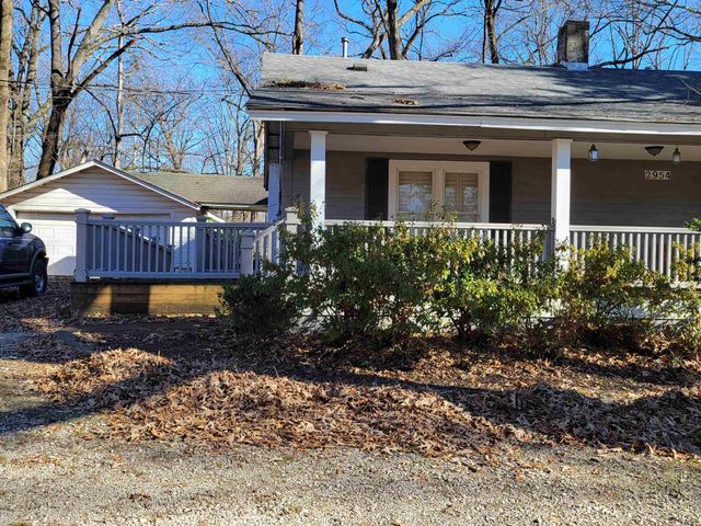 2954 HOMEWOOD DR, Memphis, TN 38128