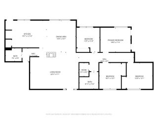 2954 HOMEWOOD DR, Memphis, TN 38128