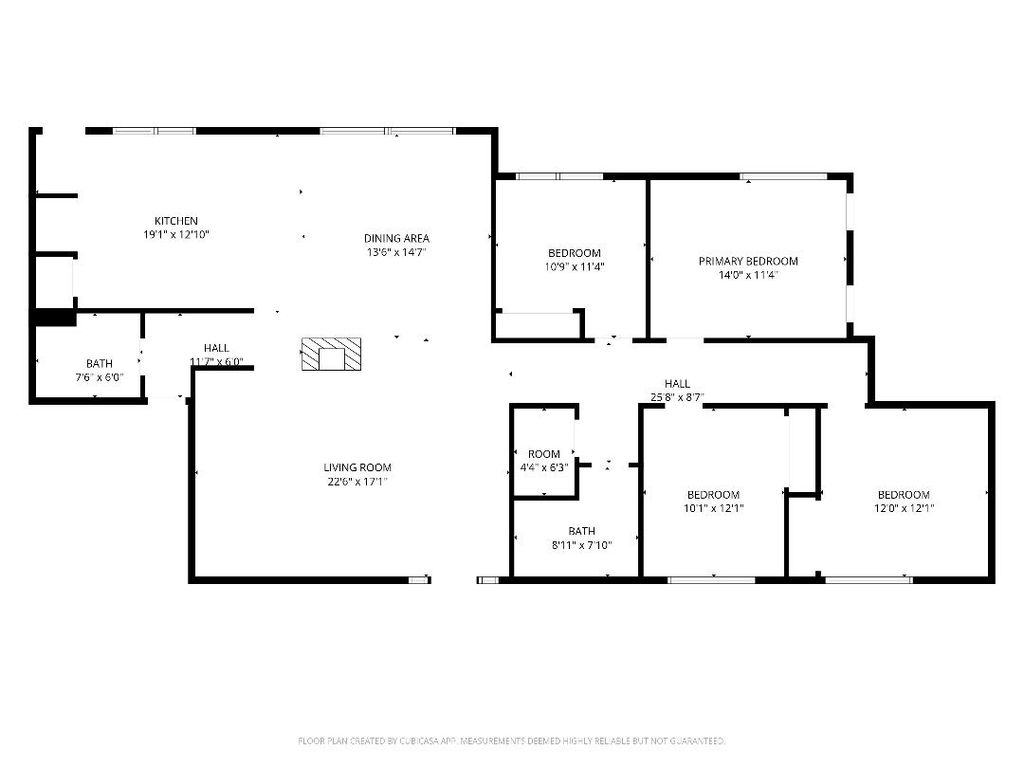 2954 HOMEWOOD DR, Memphis, TN 38128