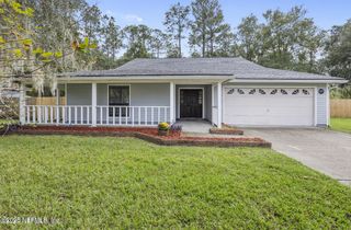 8426 SANTANA Court, Jacksonville, FL 32220