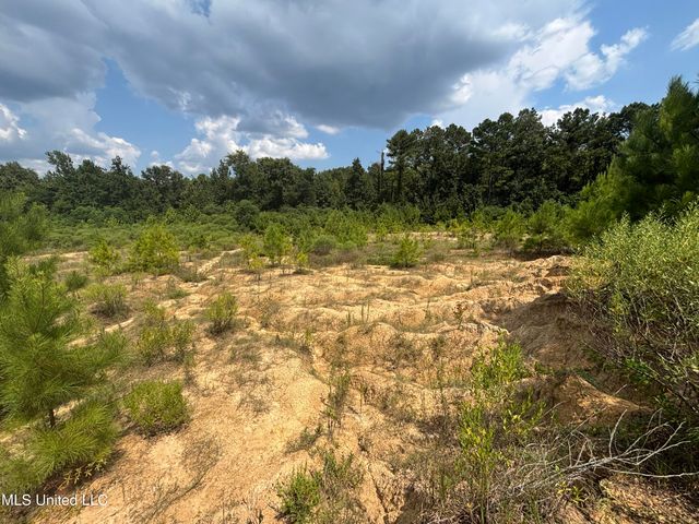 W County Line Road, Jackson, MS 39213