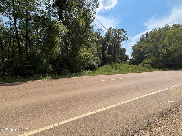 W County Line Road, Jackson, MS 39213