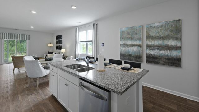 791 Long Bluff Road, Summerville, SC 29486