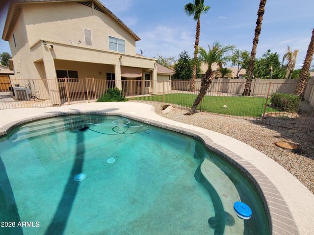 1853 E SHANNON Street, Chandler, AZ 85225