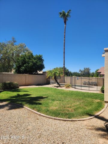 1853 E SHANNON Street, Chandler, AZ 85225