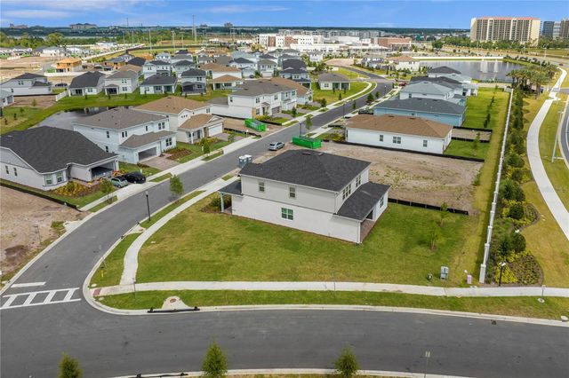 10411 PARK ESTATES AVENUE, Orlando, FL 32836