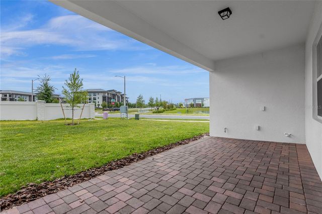 10411 PARK ESTATES AVENUE, Orlando, FL 32836