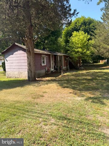 1382 BRIDGETON MILLVILLE PIKE, Millville, NJ 08332