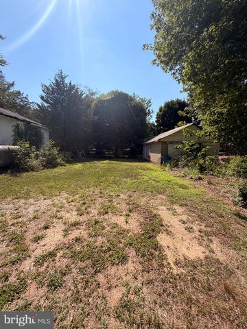 1382 BRIDGETON MILLVILLE PIKE, Millville, NJ 08332