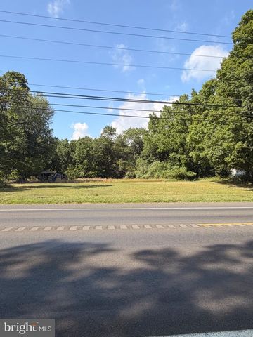 1382 BRIDGETON MILLVILLE PIKE, Millville, NJ 08332