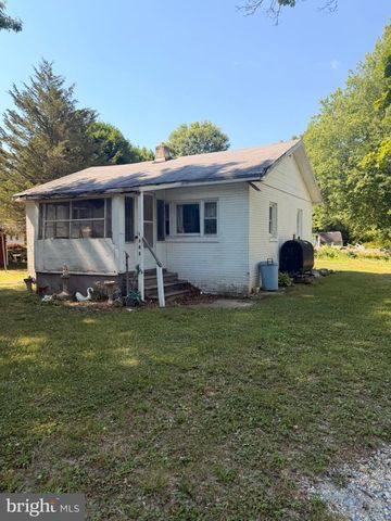 1382 BRIDGETON MILLVILLE PIKE, Millville, NJ 08332