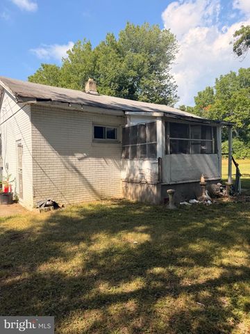 1382 BRIDGETON MILLVILLE PIKE, Millville, NJ 08332