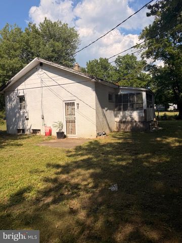 1382 BRIDGETON MILLVILLE PIKE, Millville, NJ 08332