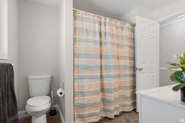 1410 W 750 S, Clearfield, UT 84015