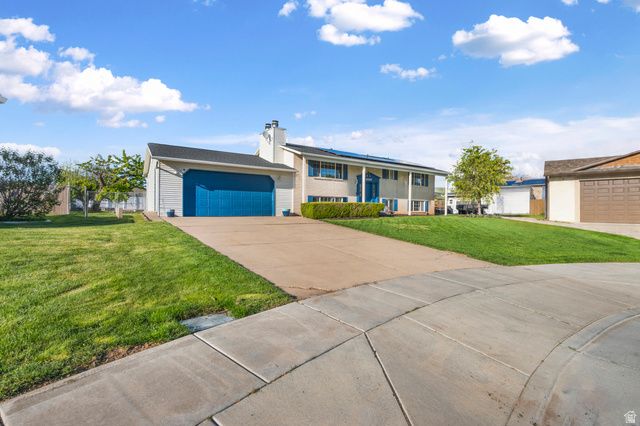 1410 W 750 S, Clearfield, UT 84015