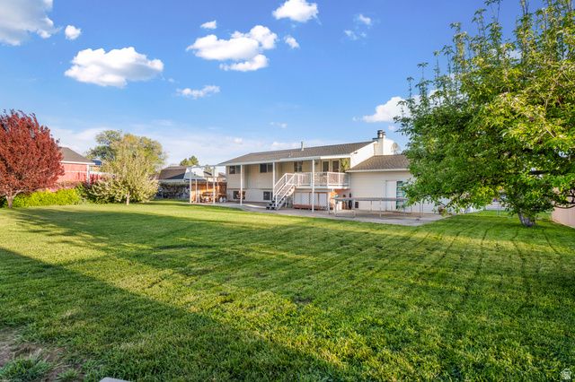 1410 W 750 S, Clearfield, UT 84015