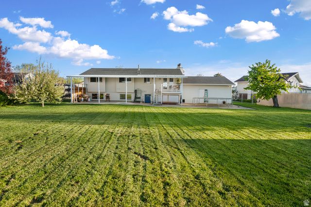 1410 W 750 S, Clearfield, UT 84015