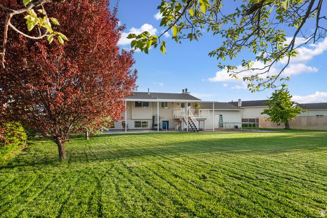 1410 W 750 S, Clearfield, UT 84015