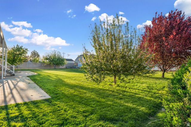 1410 W 750 S, Clearfield, UT 84015