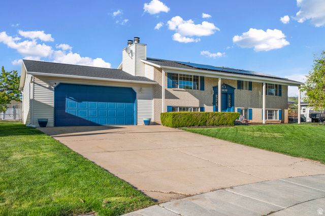 1410 W 750 S, Clearfield, UT 84015