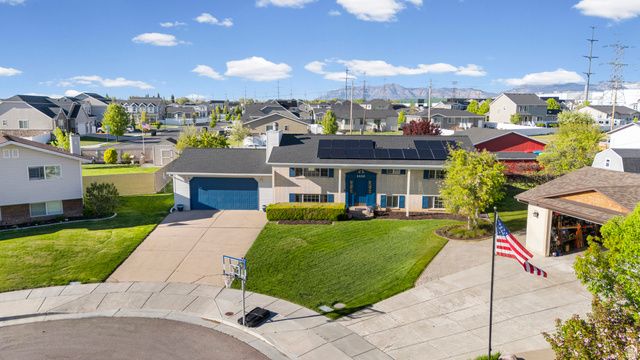 1410 W 750 S, Clearfield, UT 84015