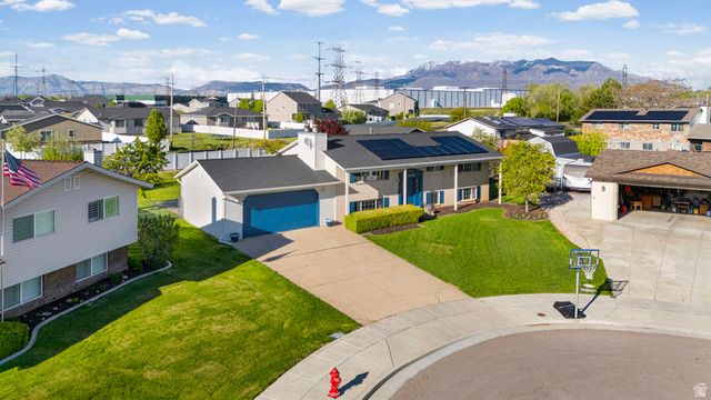 1410 W 750 S, Clearfield, UT 84015