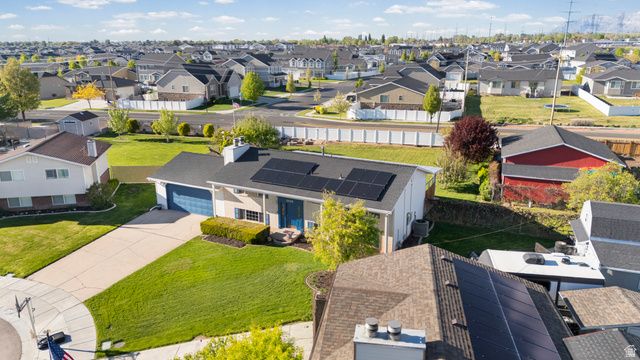 1410 W 750 S, Clearfield, UT 84015