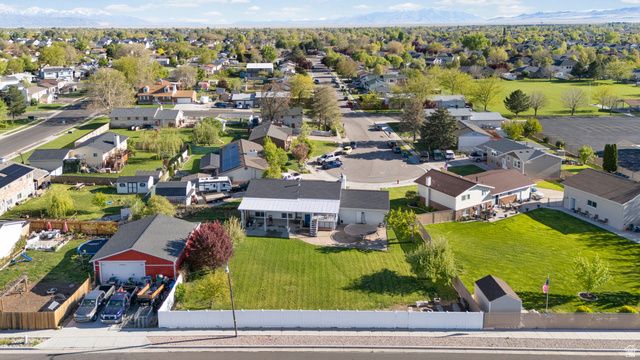 1410 W 750 S, Clearfield, UT 84015