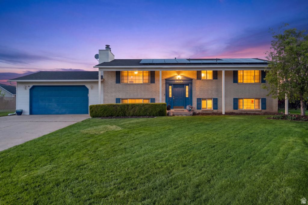 1410 W 750 S, Clearfield, UT 84015