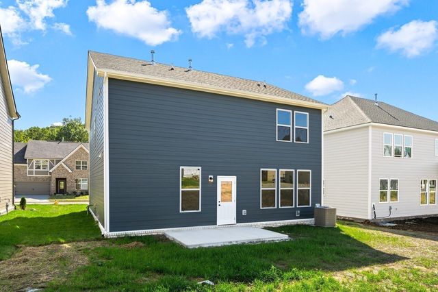 2155 Rock Chimney Rd, Gallatin, TN 37066