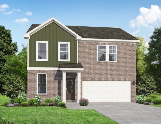 2155 Rock Chimney Rd, Gallatin, TN 37066