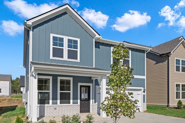 2155 Rock Chimney Rd, Gallatin, TN 37066