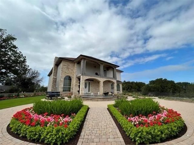 3605 Blueberry Trail, Granbury, TX 76048