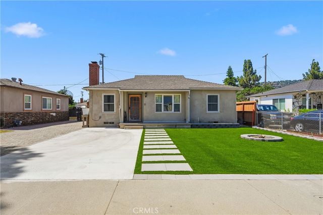 1656 Vejar, Pomona, CA 91766