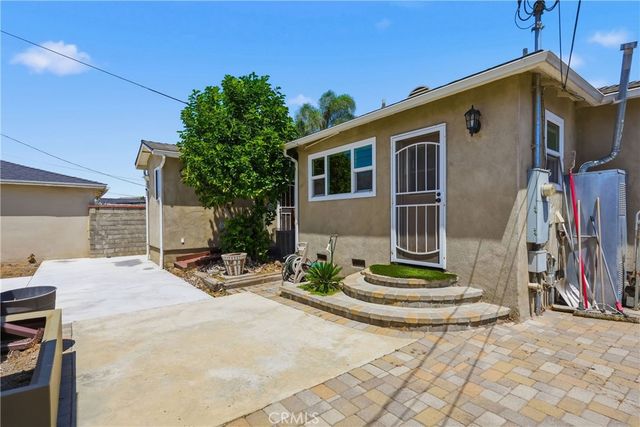 1656 Vejar, Pomona, CA 91766