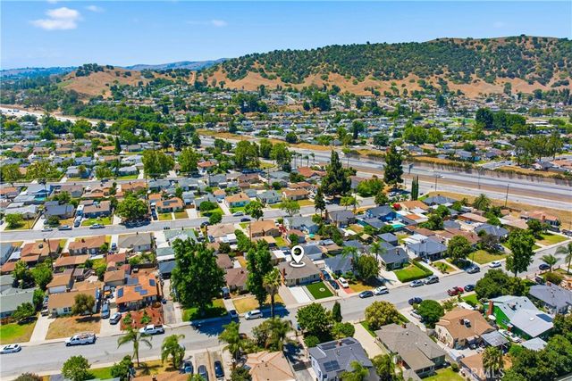 1656 Vejar, Pomona, CA 91766