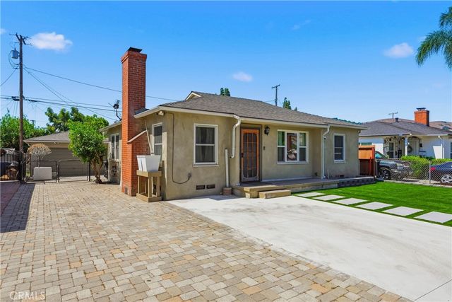 1656 Vejar, Pomona, CA 91766