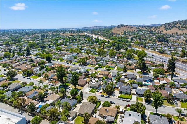 1656 Vejar, Pomona, CA 91766
