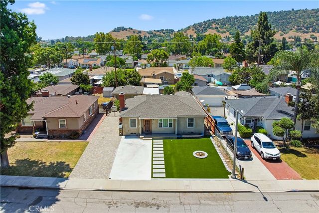 1656 Vejar, Pomona, CA 91766