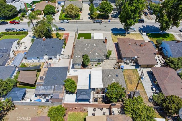 1656 Vejar, Pomona, CA 91766