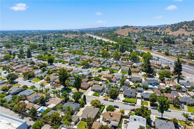 1656 Vejar, Pomona, CA 91766