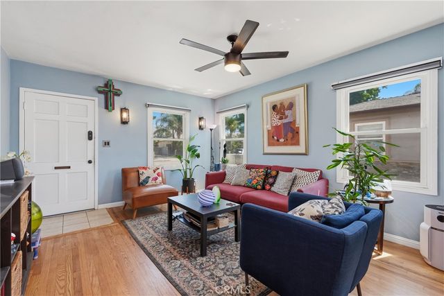 1656 Vejar, Pomona, CA 91766