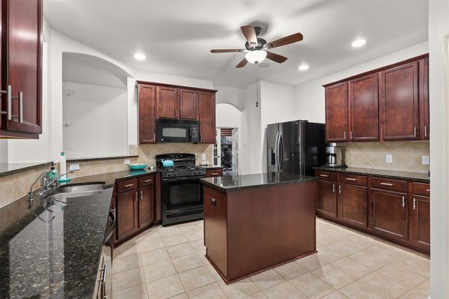 2406 Santiago Lane, League City, TX 77573