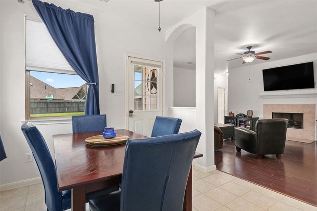 2406 Santiago Lane, League City, TX 77573