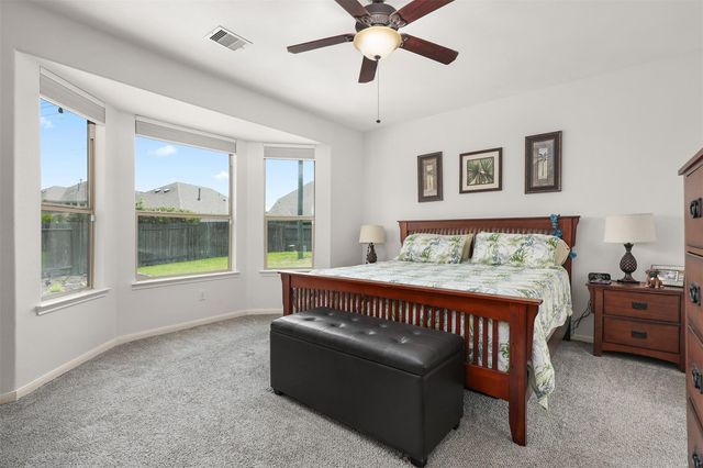 2406 Santiago Lane, League City, TX 77573