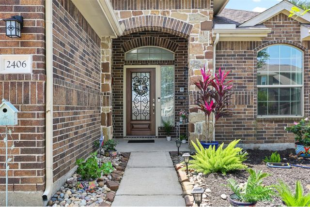2406 Santiago Lane, League City, TX 77573