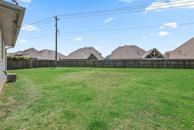2406 Santiago Lane, League City, TX 77573