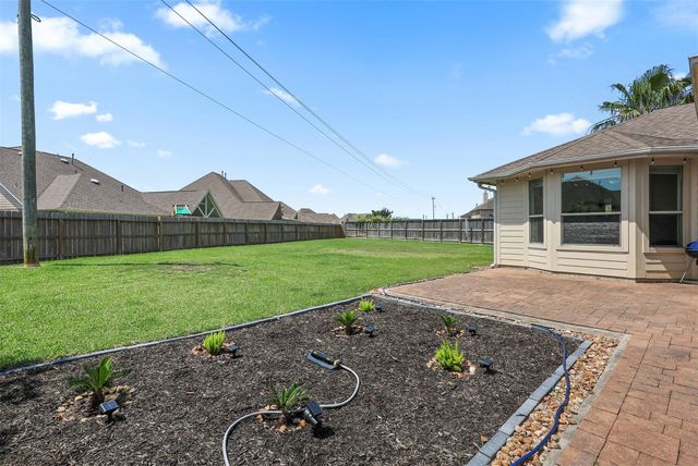 2406 Santiago Lane, League City, TX 77573