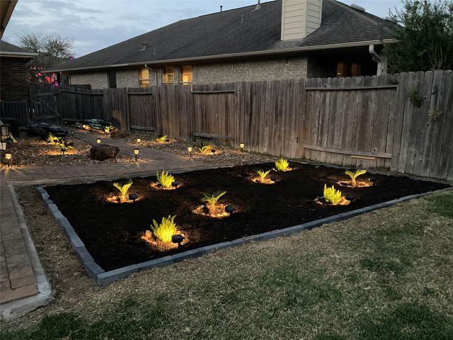 2406 Santiago Lane, League City, TX 77573
