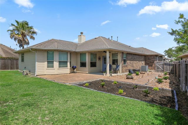 2406 Santiago Lane, League City, TX 77573